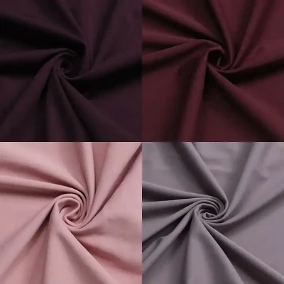 %75 Naylon %25 Spandeks Yoga Kumaşı