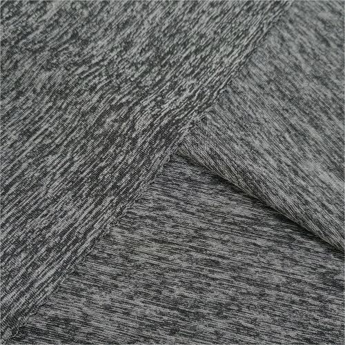 100%polyester Bird Eye Fabric