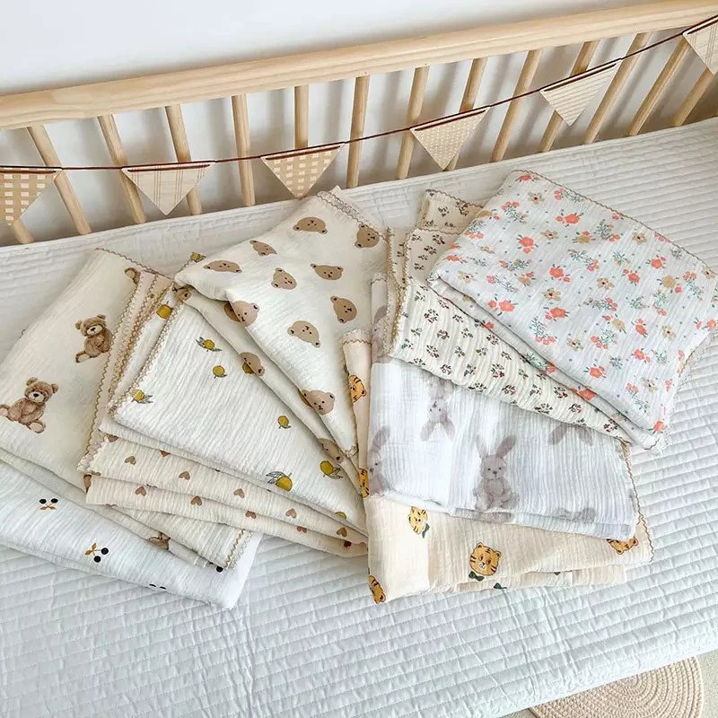 Bebek battaniyeleri unisex