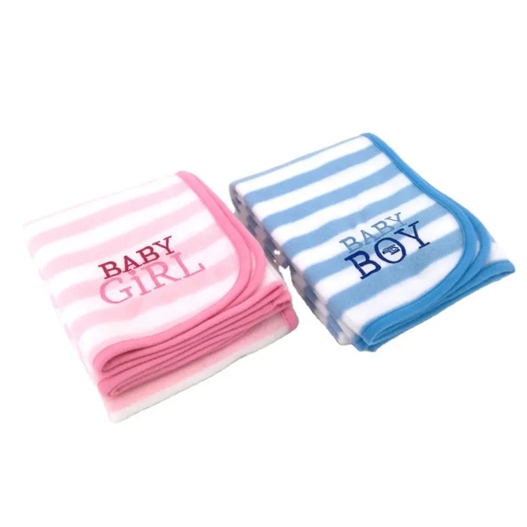 Bebek Polar Battaniye