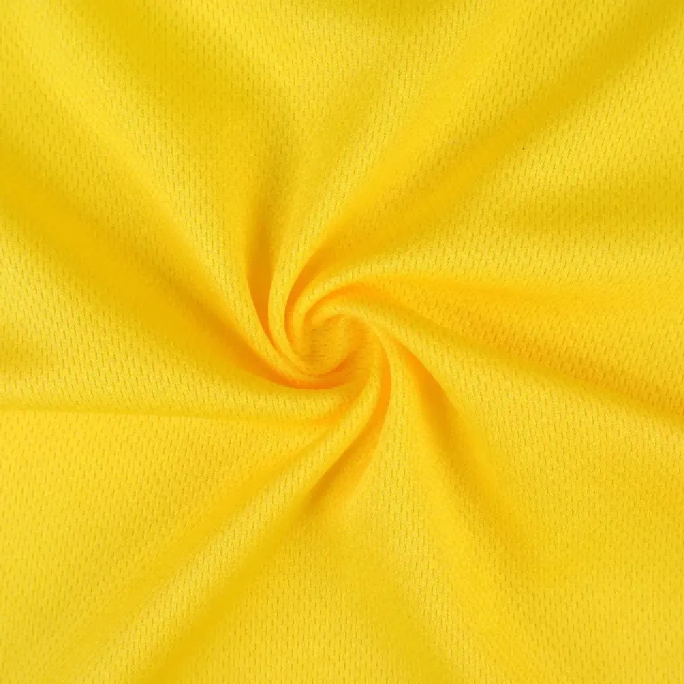 Kuş Gözü Kumaş Polyester