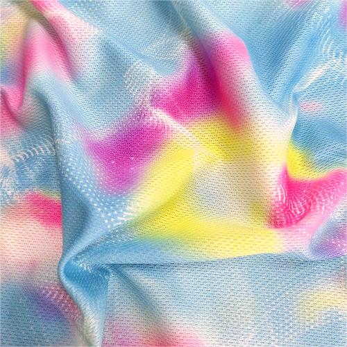 Skin friendly Bird Eye Fabric