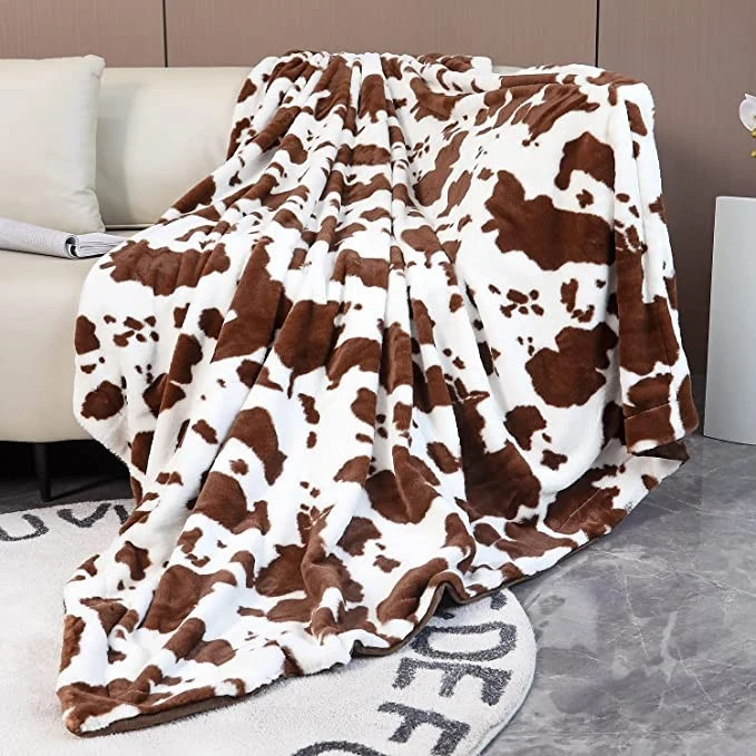 flannel blanket
