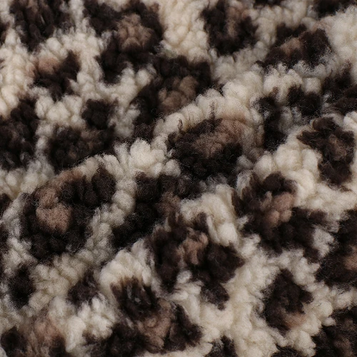 Çin Tedarikçisi Polyester Sherpa Kumaş
