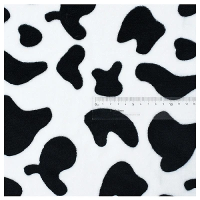 Flannel Fabric For Blanket