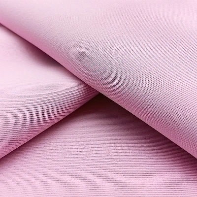 Çift Taraflı Yoga Kumaşı