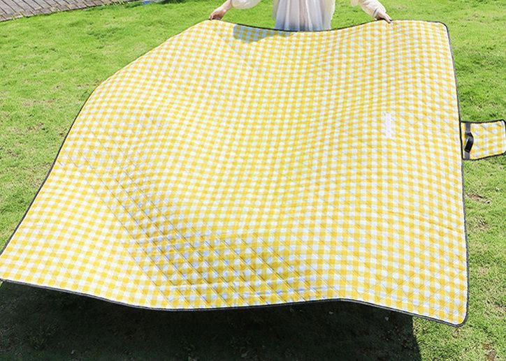 Folding Picnic Blanket manufacturers