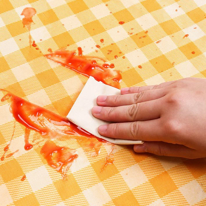 Folding Picnic Blanket made in China