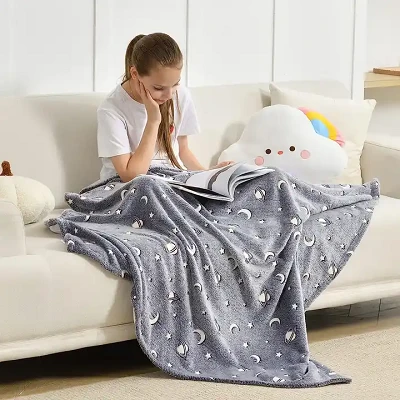 Galaxy Stars Desen Battaniyesi
