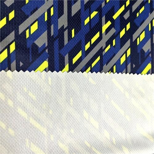 High Quality Sweat Bird Eye Fabric