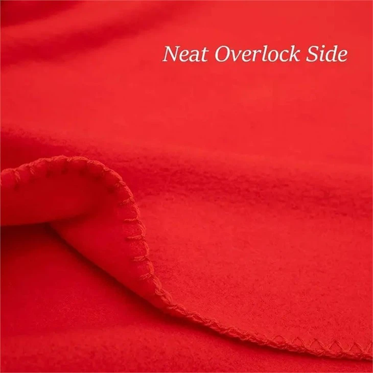 Polar Fleece Blanket