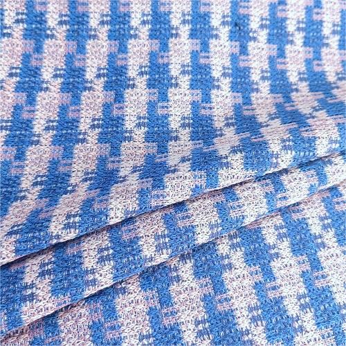 Knitting Jacquard Mattress Fabric