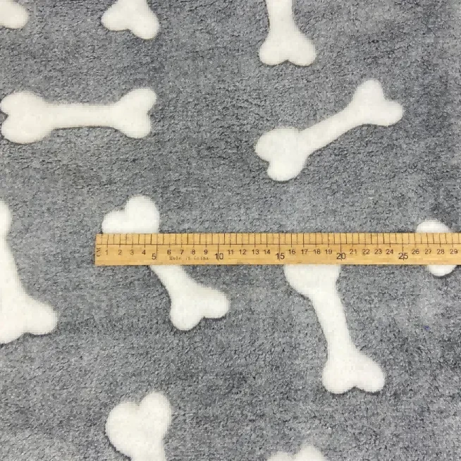 Peluş %100 Polyester Mercan Polar Kumaş