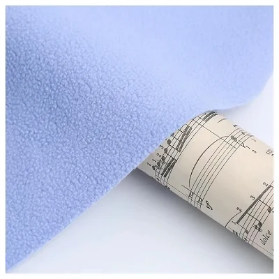 Polar Fleece Fabric For Pajamas
