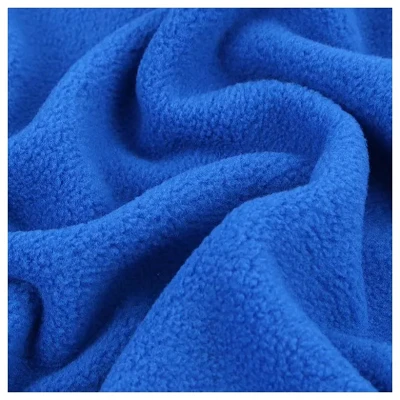 Polar Fleece Fabric For Pajamas