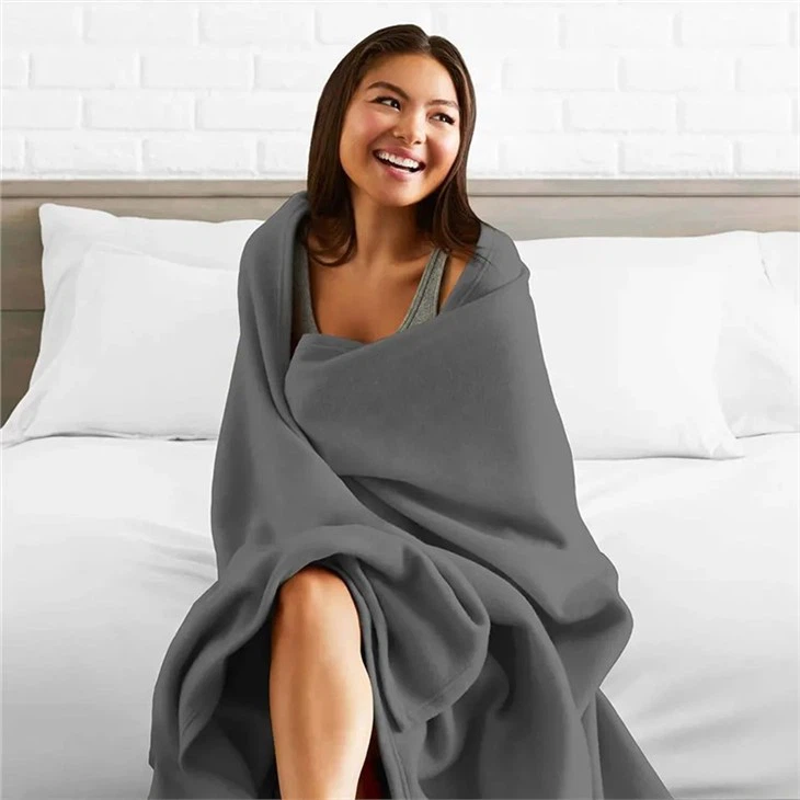 Fluffy Blankets