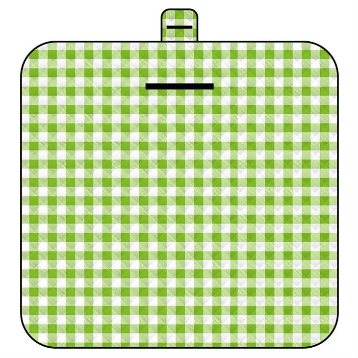 Portable Camping Blanket