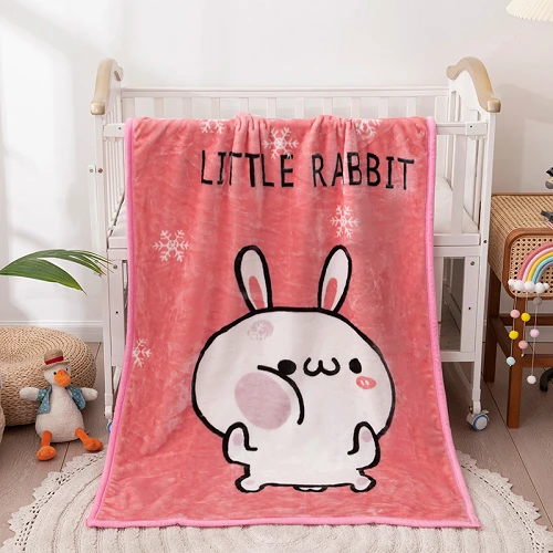Baby Blanket