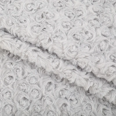 PV Fleece Fabric For Blanket