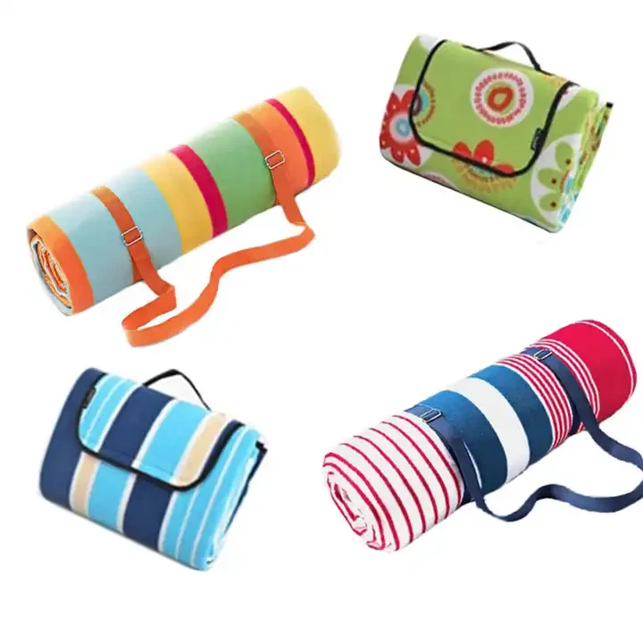 Sand Proof Waterproof Picnic Blanket