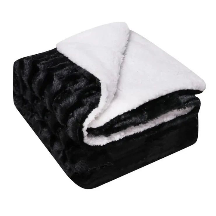 Sherpa Polar Battaniye