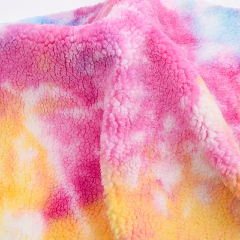 Sherpa Polar Kabanlık Pijama Kumaşı