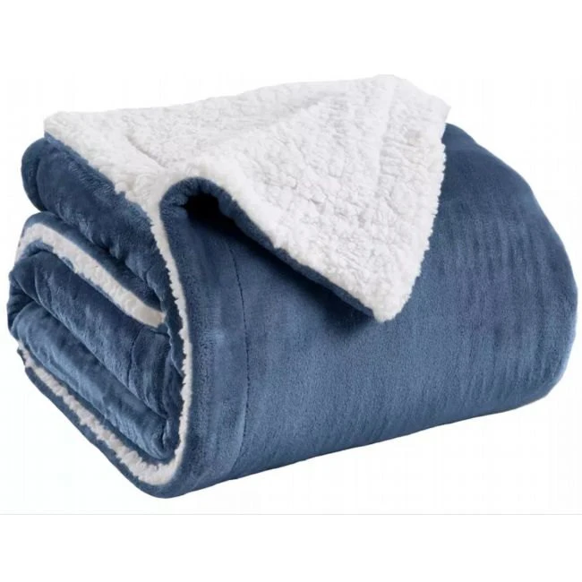 Sherpa Polar Ağırlıklı Battaniye