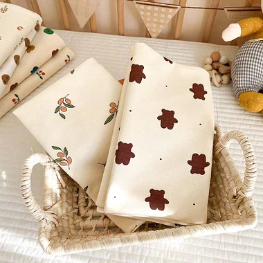 Bebek Kundak Battaniyesi