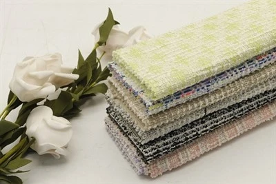 Moda Örgü Kumaş