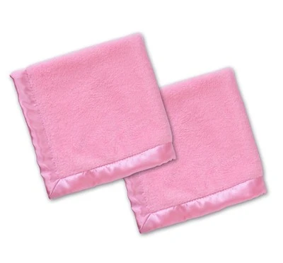 Açık Pembe Battaniyeler
