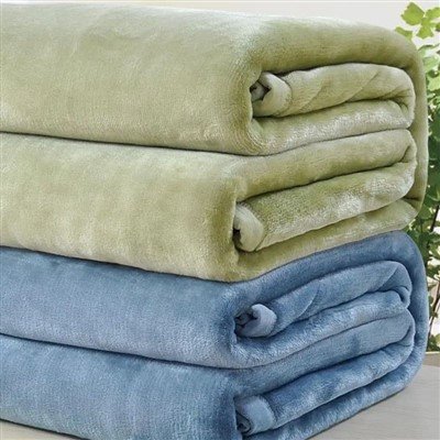 Mikrofiber Mercan Polar Battaniye