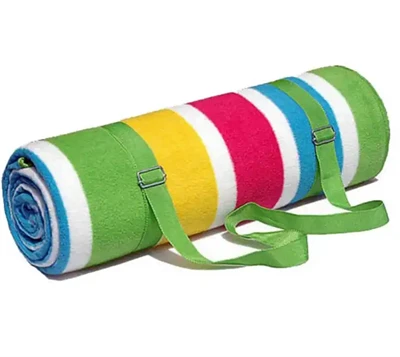 Super Soft Extra Large Picnic Blanket