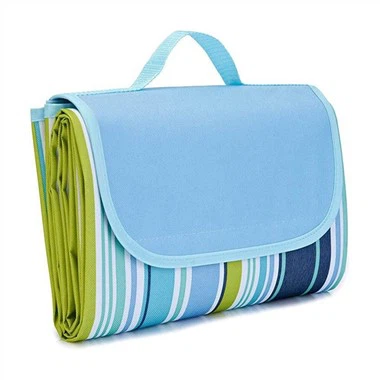 Seyahat Piknik Battaniyesi