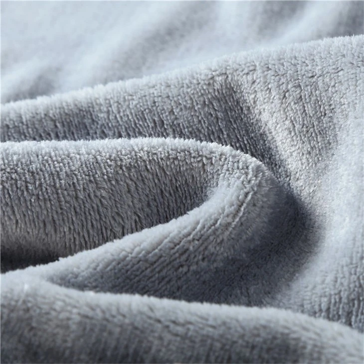 Solid Coral Blanket Pricelist