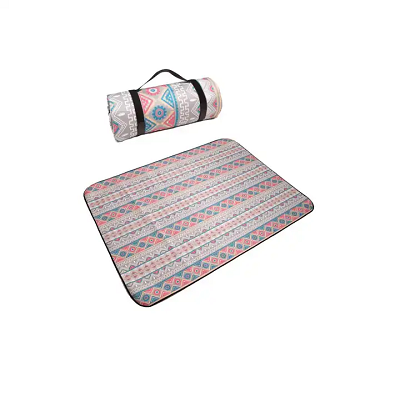 Stand Proof Picnic Blanket