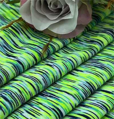 Stretch Bird Eye Fabric For Sportswear