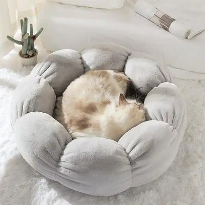 Washable Waterproof Dog Bed