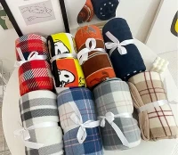 Wearable Shoulder Blanket Wearable Shoulder Blanket