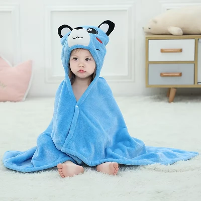 Animal Children's Blanket
