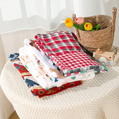 Breathable Pet Blanket