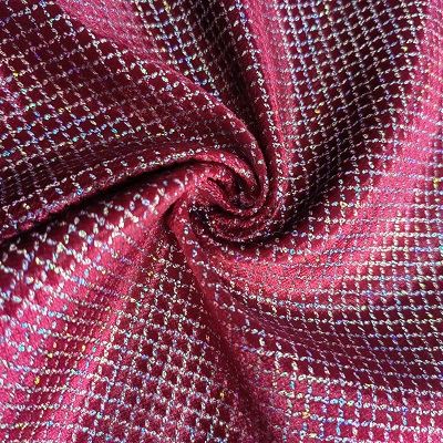 Brocade yaldızlı kumaş