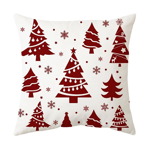 Christmas Decoration Pillow