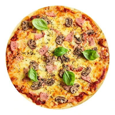 Çocuklar için pizza battaniyesi