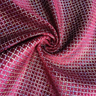 Brocade yaldızlı kumaş