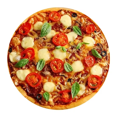 Dijital baskı tortilla battaniyesi